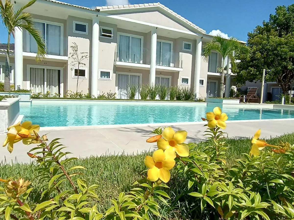 C17G - Seven Heaven Arraial D\'Ajuda - Casa 3 Suites location