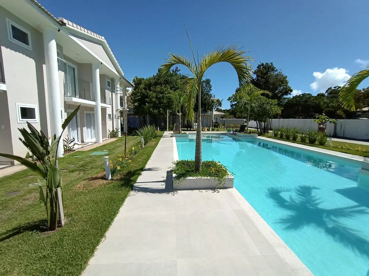 Holiday home C17G - Seven Heaven Arraial D'Ajuda - Casa 3 Suites