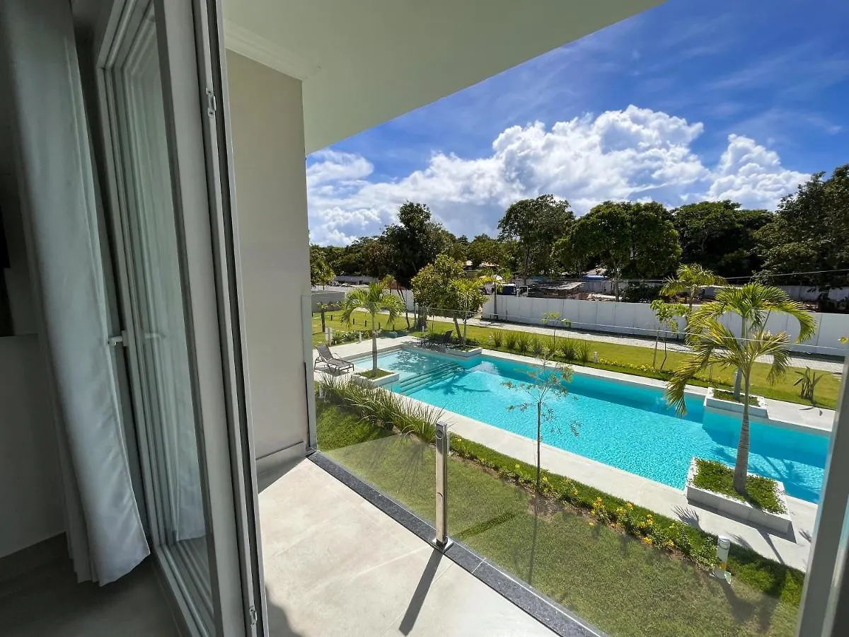 Holiday home C17G - Seven Heaven Arraial D'Ajuda - Casa 3 Suites Brazil