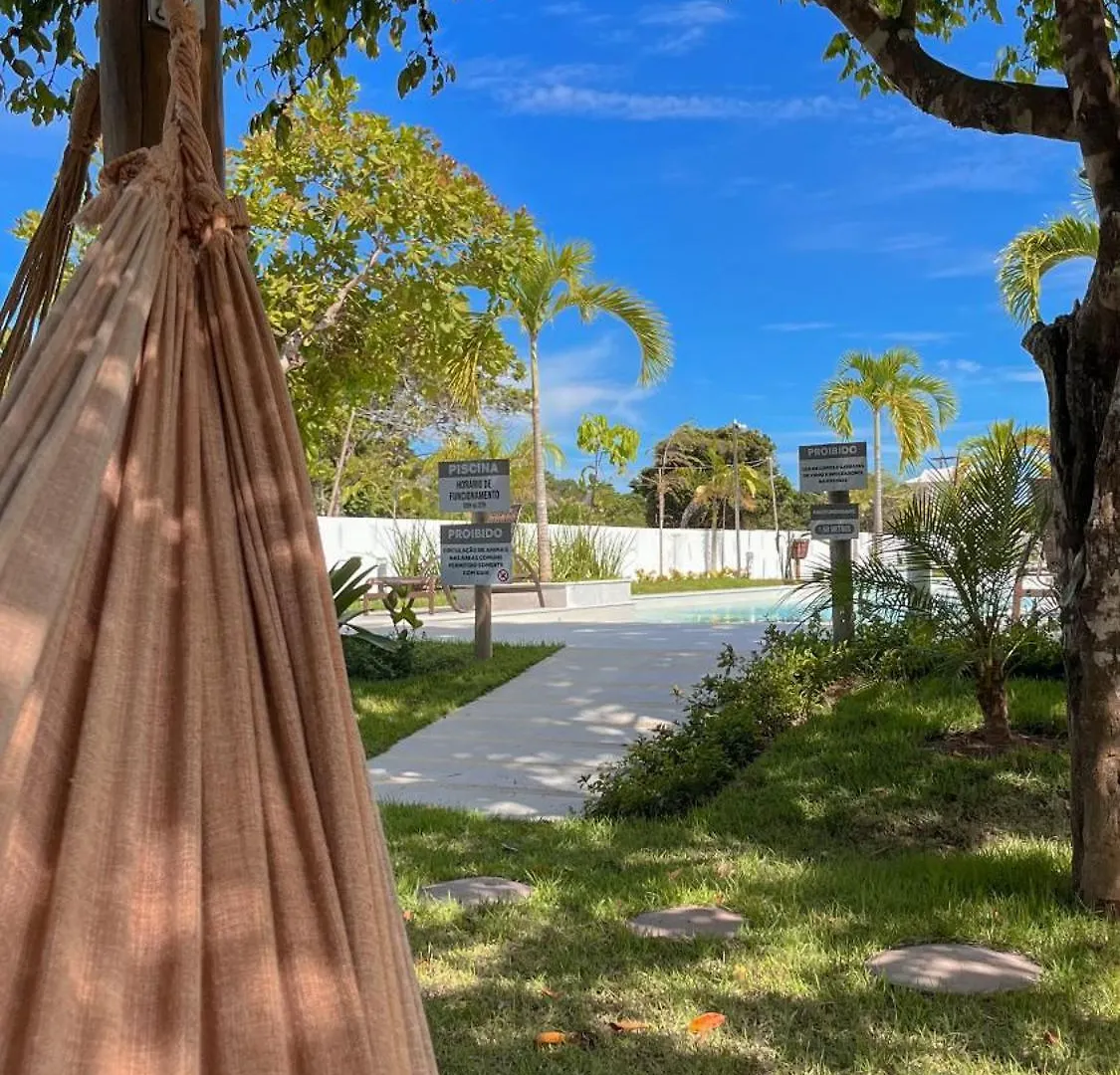 Holiday home C17G - Seven Heaven Arraial D'Ajuda - Casa 3 Suites Brazil