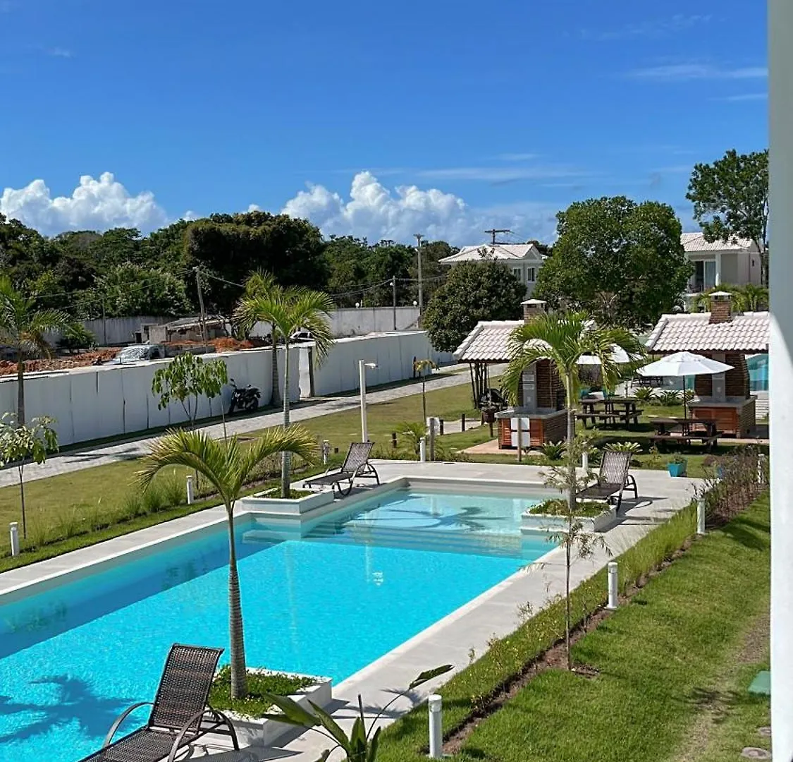 Holiday home C17G - Seven Heaven Arraial D'Ajuda - Casa 3 Suites