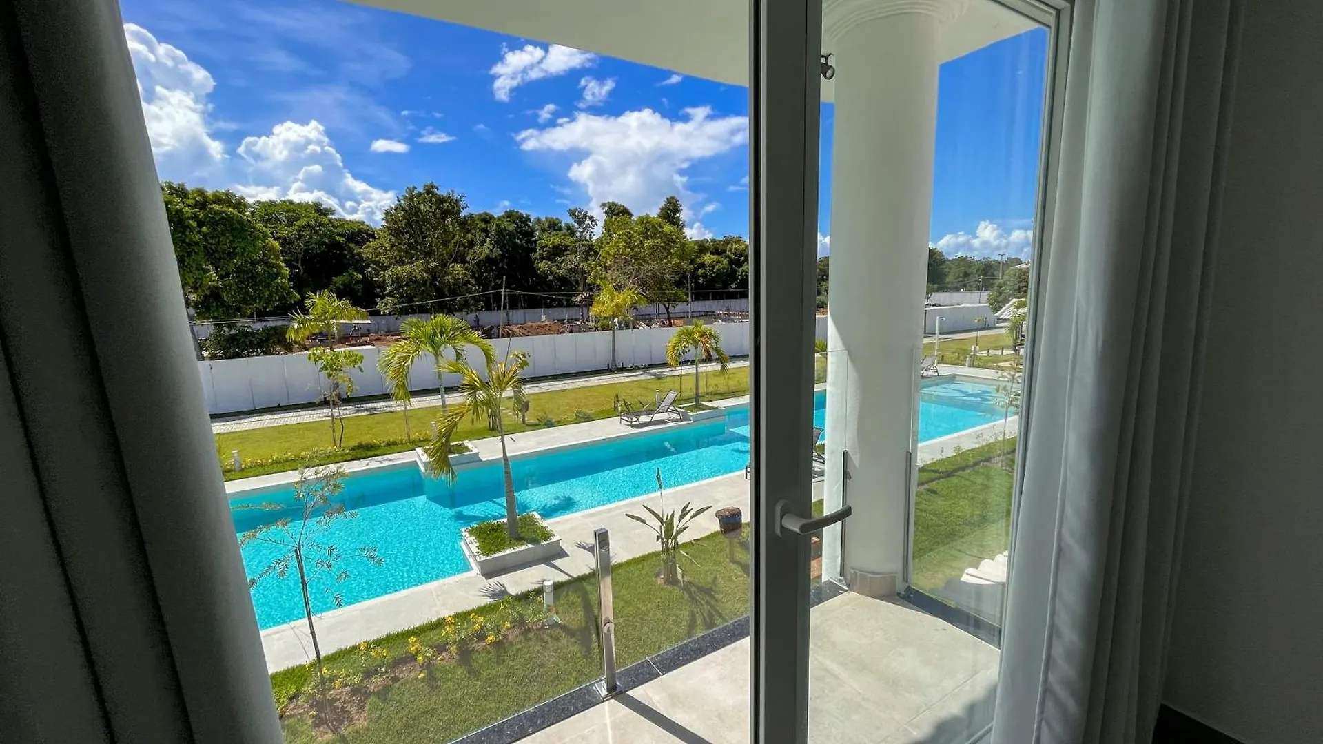 C17G - Seven Heaven Arraial D'Ajuda - Casa 3 Suites Holiday home Porto Seguro