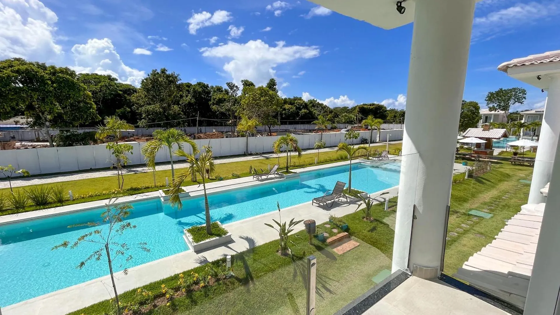 Holiday home C17G - Seven Heaven Arraial D'Ajuda - Casa 3 Suites Brazil