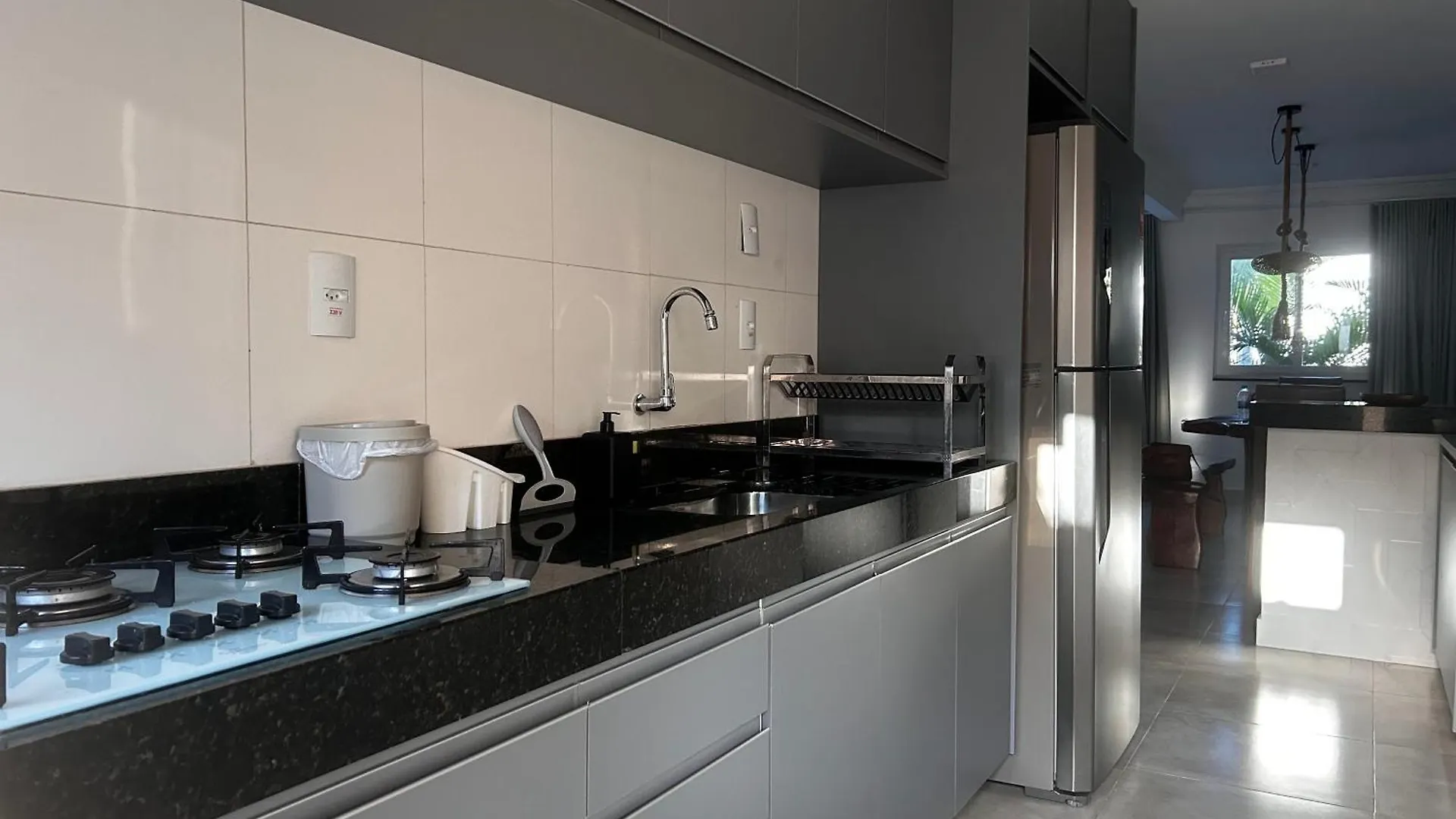 Holiday home C17G - Seven Heaven Arraial D'Ajuda - Casa 3 Suites
