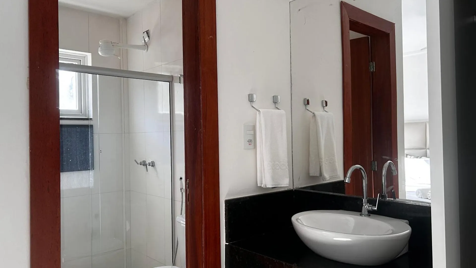 C17G - Seven Heaven Arraial D'Ajuda - Casa 3 Suites Holiday home