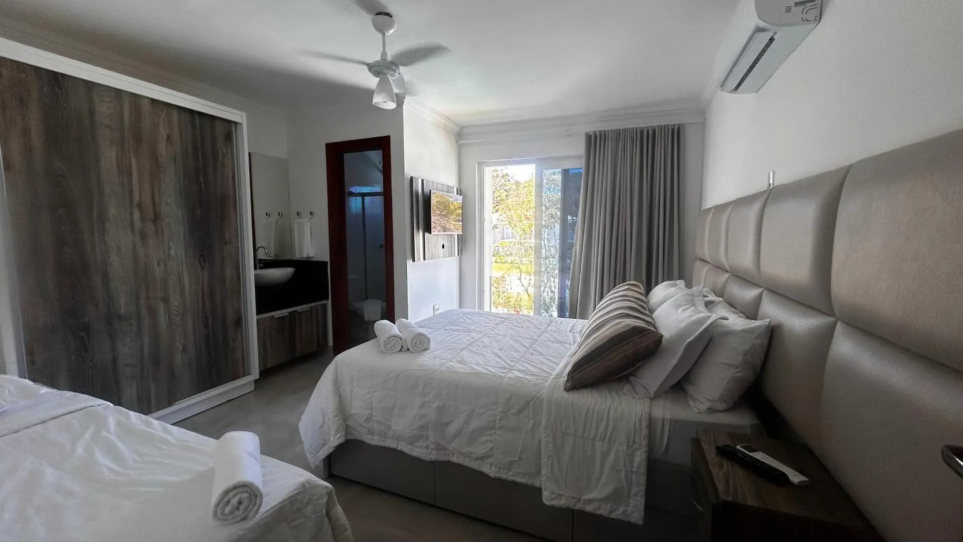 Holiday home C17G - Seven Heaven Arraial D'Ajuda - Casa 3 Suites