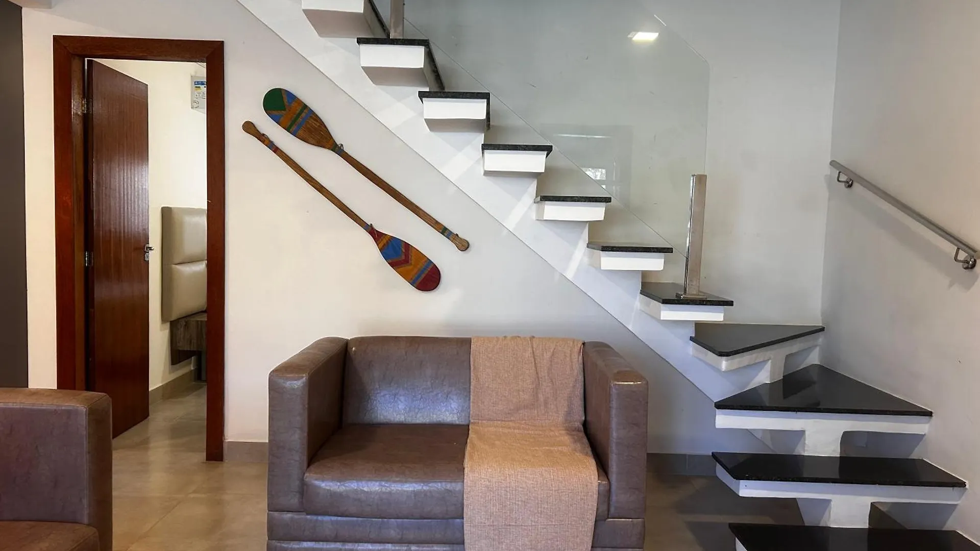 C17G - Seven Heaven Arraial D'Ajuda - Casa 3 Suites Holiday home Porto Seguro