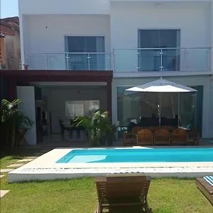  Casa de Férias Casa De Verão
