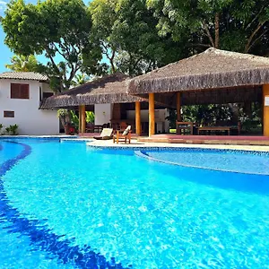  Casa de Férias Arraial Lindo Casa Junia Até 6 Pessoas
