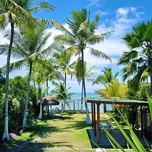  Casa de Férias Vista O Mar Arraial D'ajuda